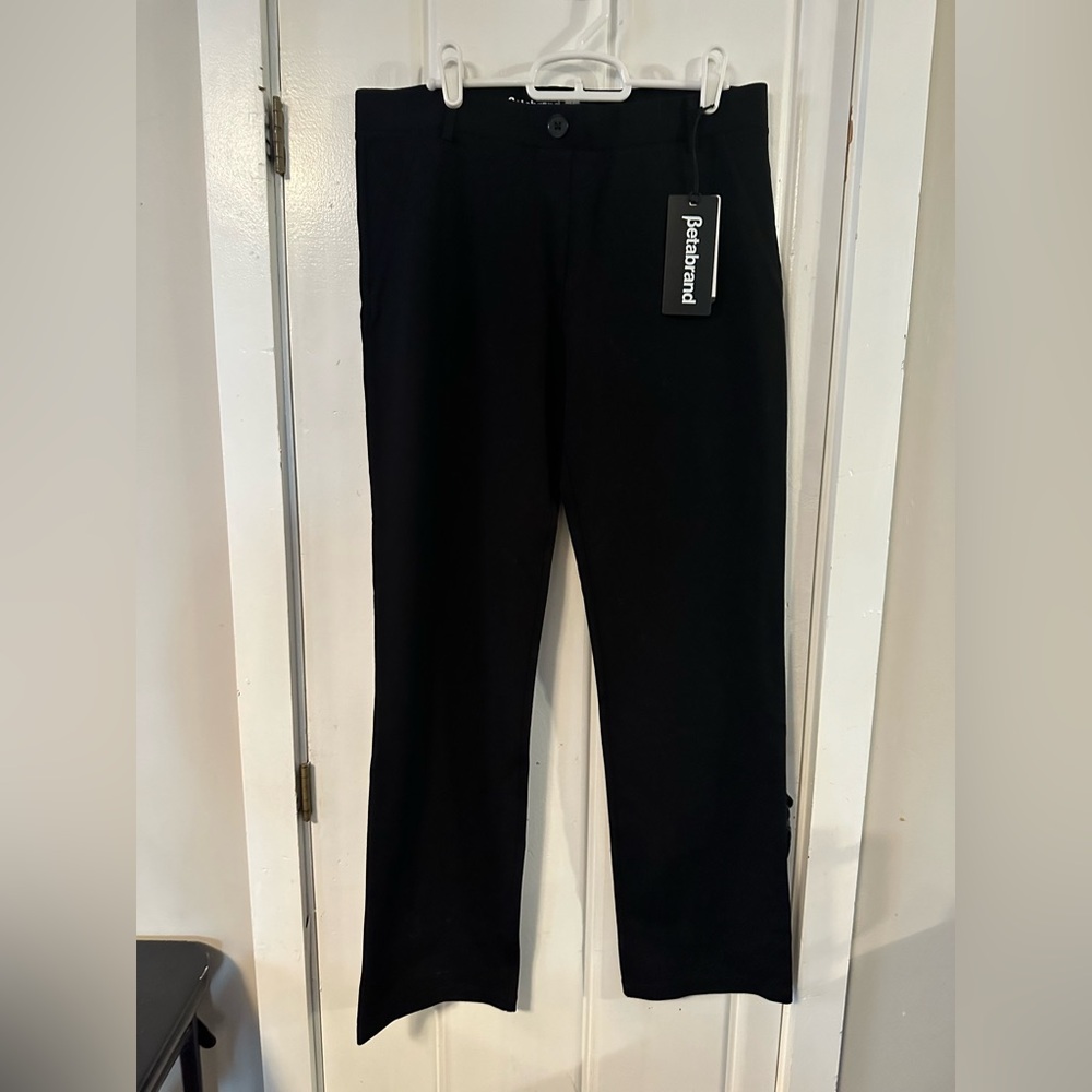 Betabrand NWT pants
